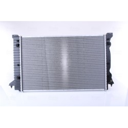 Radiateur Refroidissement Moteur Pour Audi A4 8E0.121.251AD 8E0.121.251AG