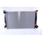 Radiateur Refroidissement Moteur Pour Audi A4 8E0.121.251AD 8E0.121.251AG