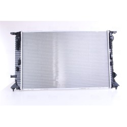 Radiateur Refroidissement Moteur Pour Audi A4 A5 A6 A7 Q5 4G0121251B