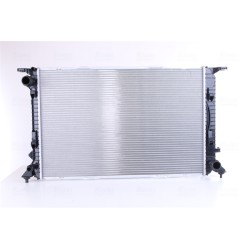Radiateur Refroidissement Moteur Pour Audi A4 A5 A6 A7 Q5 4G0121251B