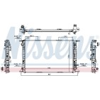Radiateur Refroidissement Moteur Pour Audi A4 A5 Q5 Porsche Macan