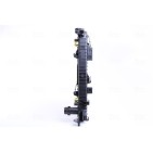 Radiateur Refroidissement Moteur Pour Audi A4 A5 Q5 Porsche Macan