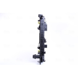 Radiateur Refroidissement Moteur Pour Audi A4 A5 Q5 Porsche Macan
