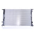 Radiateur Refroidissement Moteur Pour Audi A4 A5 Q5 Porsche Macan