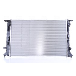 Radiateur Refroidissement Moteur Pour Audi A4 A5 Q5 Porsche Macan