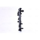 Radiateur Refroidissement Moteur Pour Audi A4 A5 Q5 Porsche Macan