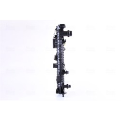 Radiateur Refroidissement Moteur Pour Audi A4 A5 Q5 Porsche Macan