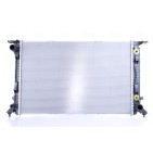 Radiateur Refroidissement Moteur Pour Audi A4 A5 Q5 Porsche Macan