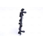 Radiateur Refroidissement Moteur Pour Audi A4 A5 A6 A7 Q3 Q5 Porsche Macan