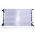 Radiateur Refroidissement Moteur Pour Audi A4 A5 A6 A7 Q3 Q5 Porsche Macan