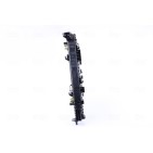 Radiateur Refroidissement Moteur Pour Audi A4 A5 A6 A7 Q3 Q5 Porsche Macan