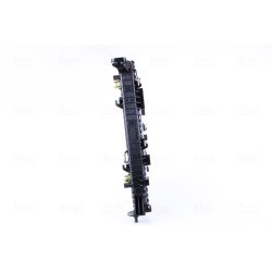 Radiateur Refroidissement Moteur Pour Audi A4 A5 A6 A7 Q3 Q5 Porsche Macan