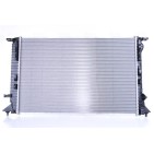 Radiateur Refroidissement Moteur Pour Audi A4 A5 A6 A7 Q3 Q5 Porsche Macan