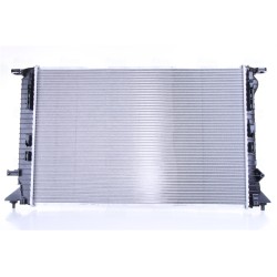 Radiateur Refroidissement Moteur Pour Audi A4 A5 A6 A7 Q3 Q5 Porsche Macan
