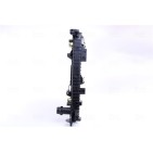 Radiateur Refroidissement Moteur Pour Audi Q5 8R0.121.251A 8R0.121.251C