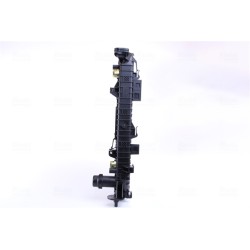 Radiateur Refroidissement Moteur Pour Audi Q5 8R0.121.251A 8R0.121.251C