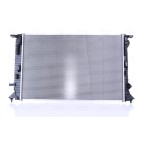 Radiateur Refroidissement Moteur Pour Audi Q5 8R0.121.251A 8R0.121.251C
