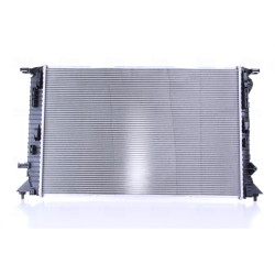 Radiateur Refroidissement Moteur Pour Audi Q5 8R0.121.251A 8R0.121.251C