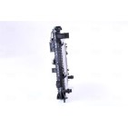 Radiateur Refroidissement Moteur Pour Audi Q5 8R0.121.251A 8R0.121.251C