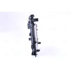 Radiateur Refroidissement Moteur Pour Audi Q5 8R0.121.251A 8R0.121.251C