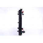 Radiateur Refroidissement Moteur Pour Audi A4 8E0.121.251AB 8E0.121.251AH