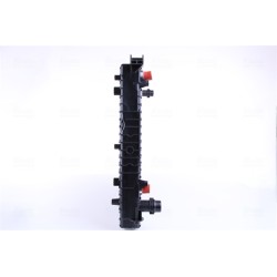 Radiateur Refroidissement Moteur Pour Audi A4 8E0.121.251AB 8E0.121.251AH