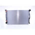 Radiateur Refroidissement Moteur Pour Audi A4 8E0.121.251AB 8E0.121.251AH