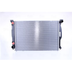 Radiateur Refroidissement Moteur Pour Audi A4 8E0.121.251AB 8E0.121.251AH