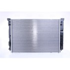 Radiateur Refroidissement Moteur Pour Audi A4 8E0.121.251AB 8E0.121.251AH