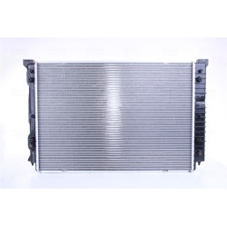 Radiateur Refroidissement Moteur Pour Audi A4 8E0.121.251AB 8E0.121.251AH