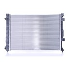 Radiateur Refroidissement Moteur Pour Audi A6 Allroad 4B0.121.251S 4B0121251Q