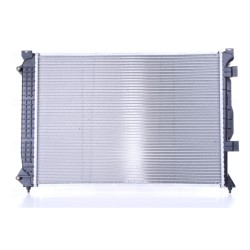Radiateur Refroidissement Moteur Pour Audi A6 Allroad 4B0.121.251S 4B0121251Q