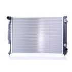Radiateur Refroidissement Moteur Pour Audi A6 Allroad 4B0.121.251S 4B0121251Q