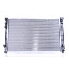 Radiateur Refroidissement Moteur Pour Audi A6 4B3.121.251D 4B3.121.251 4B3121200