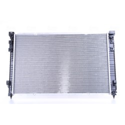 Radiateur Refroidissement Moteur Pour Audi A6 4B3.121.251D 4B3.121.251 4B3121200