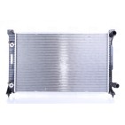 Radiateur Refroidissement Moteur Pour Audi A6 4B3.121.251D 4B3.121.251 4B3121200