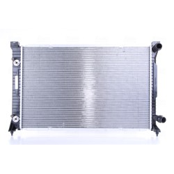 Radiateur Refroidissement Moteur Pour Audi A6 4B3.121.251D 4B3.121.251 4B3121200