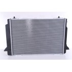 Radiateur Refroidissement Moteur Pour Audi 80 Cabriolet Coupé 8A0.121.251C
