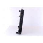 Radiateur Refroidissement Moteur Pour Audi 80 Cabriolet Coupé 8A0.121.251C