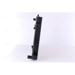 Radiateur Refroidissement Moteur Pour Audi 80 Cabriolet Coupé 8A0.121.251C