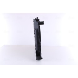 Radiateur Refroidissement Moteur Pour Audi 80 Cabriolet Coupé 8A0.121.251C