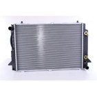 Radiateur Refroidissement Moteur Pour Audi 80 Cabriolet Coupé 8A0.121.251C