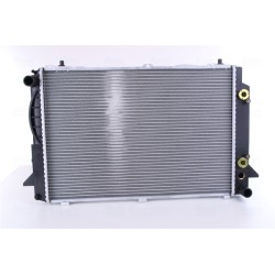 Radiateur Refroidissement Moteur Pour Audi 80 Cabriolet Coupé 8A0.121.251C