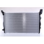 Radiateur Refroidissement Moteur Pour MERCEDES Marco Polo Camper Vito