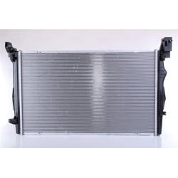 Radiateur Refroidissement Moteur Pour MERCEDES Marco Polo Camper Vito