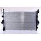Radiateur Refroidissement Moteur Pour MERCEDES Marco Polo Camper Vito
