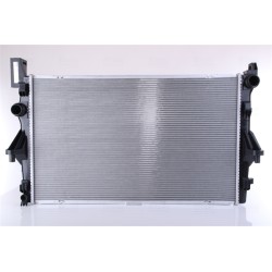 Radiateur Refroidissement Moteur Pour MERCEDES Marco Polo Camper Vito
