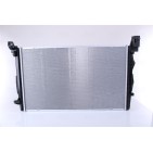 Radiateur Refroidissement Moteur Pour MERCEDES Marco Polo Camper Vito