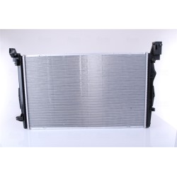 Radiateur Refroidissement Moteur Pour MERCEDES Marco Polo Camper Vito