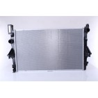 Radiateur Refroidissement Moteur Pour MERCEDES Marco Polo Camper Vito